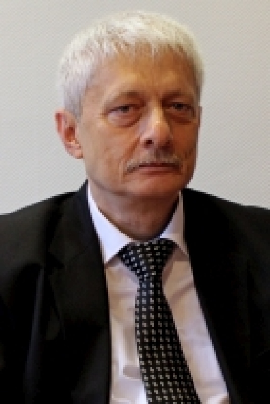 Radnay Tibor