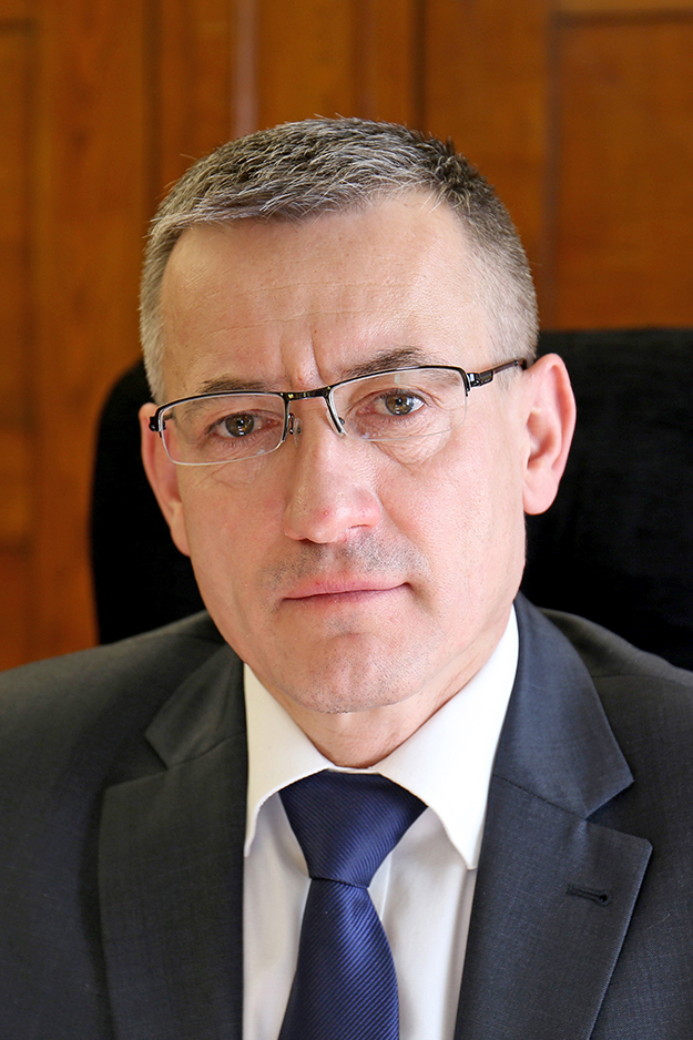 Tibor Bolla