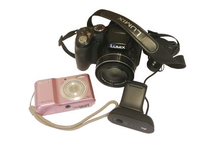 fényképezőgép, kamera, mobiltelefonok