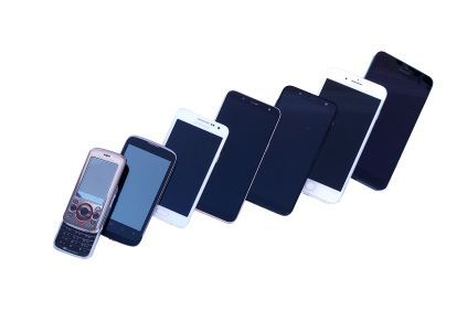 mobiltelefon, bútorok